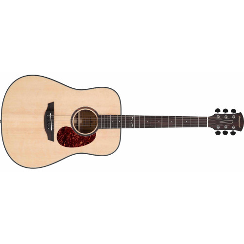 Orangewood Austen Dreadnought Acoustic Guitar - Unsurpassed Tone & Playability