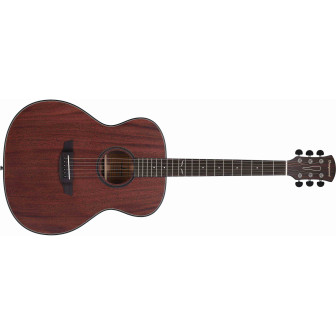Orangewood Oliver Jr. Mahogany Acoustic Guitar
