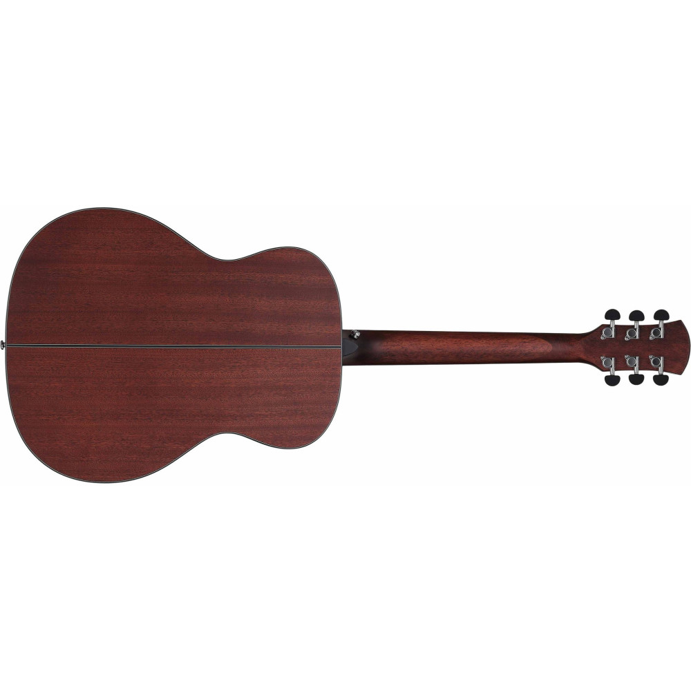 Orangewood Oliver Acoustic Guitar - Mahogany | Grand Concert Design