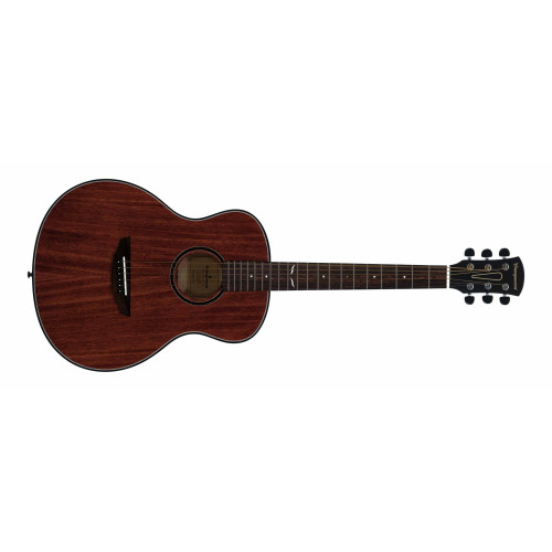 Orangewood Oliver Acoustic Guitar - Mahogany