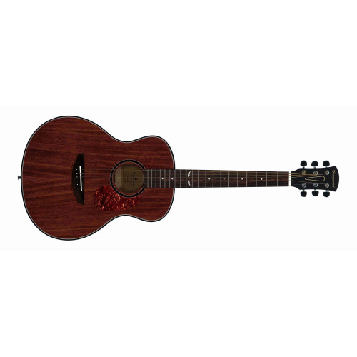 Orangewood Oliver Jr. Mahogany Acoustic Guitar - Bold & Bright Tone