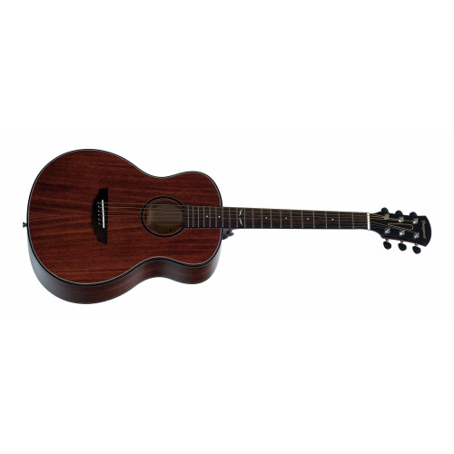 Orangewood Oliver Jr. Mahogany Acoustic Guitar - Bold & Bright Tone