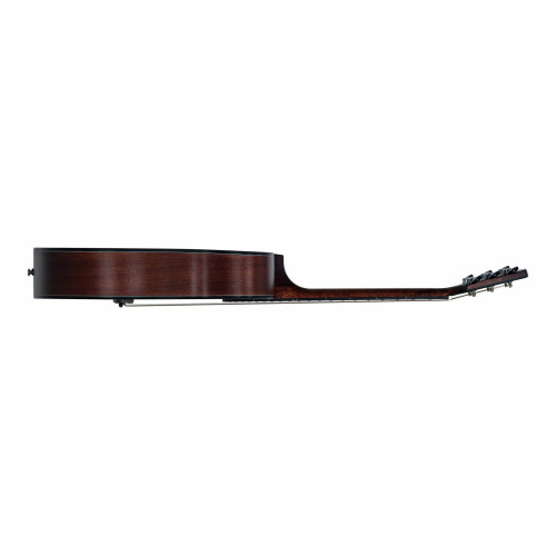 Orangewood Oliver Jr. Mahogany Acoustic Guitar - Bold & Bright Tone