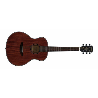 Orangewood Oliver Mahogany Live Semi Acoustic Guitar
