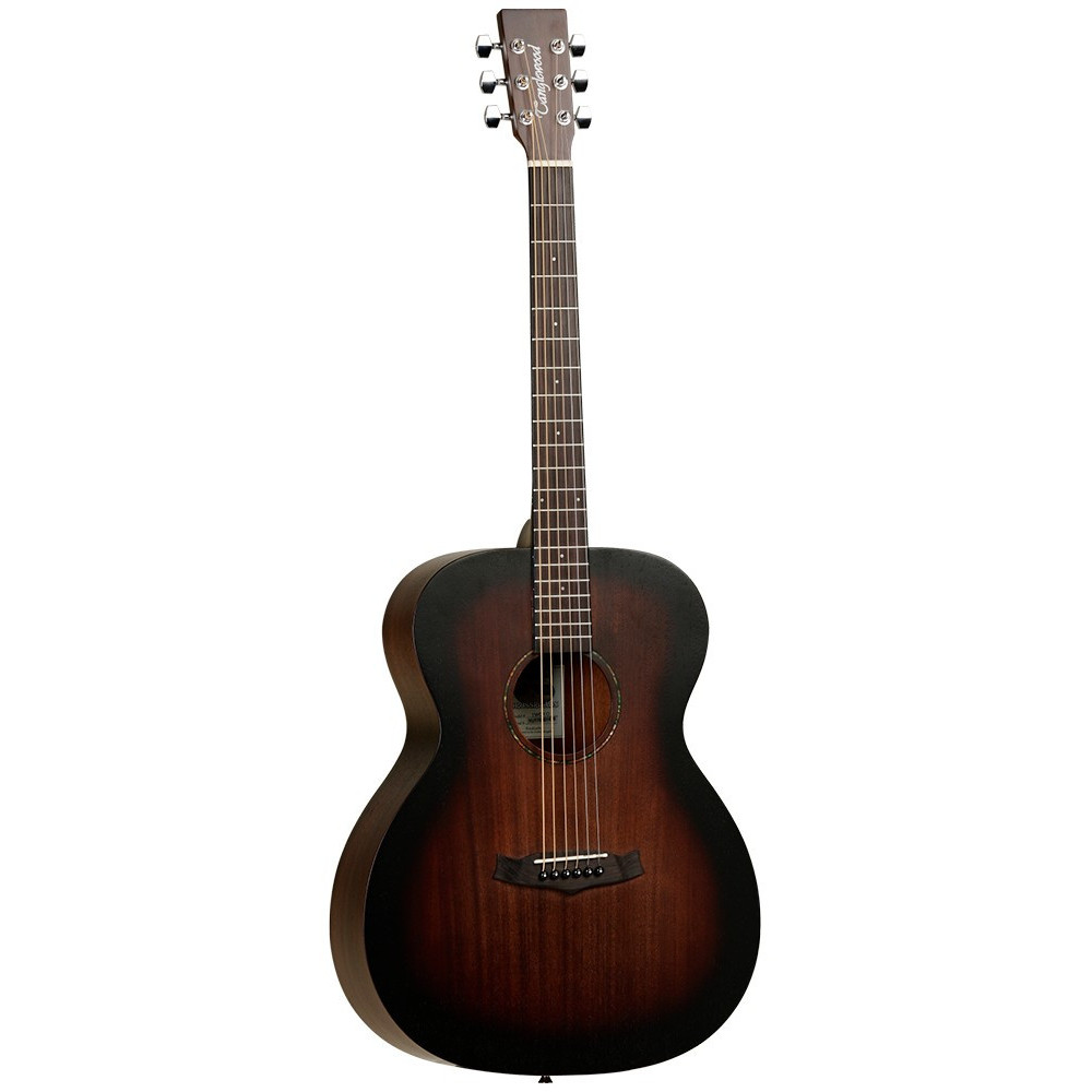Tanglewood TWCR O Crossroad Orchestra Acoustic Guitar