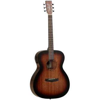 Tanglewood TWCR OE Crossroad Orchestra Semi Acoustic Guitar