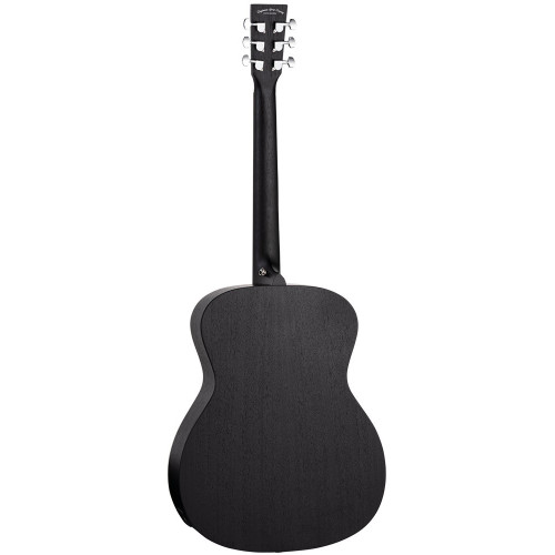 Get Ready To Be Captivated - Tanglewood TWBB OE Blackbird Orchestra Semi Acoustic Guitar
