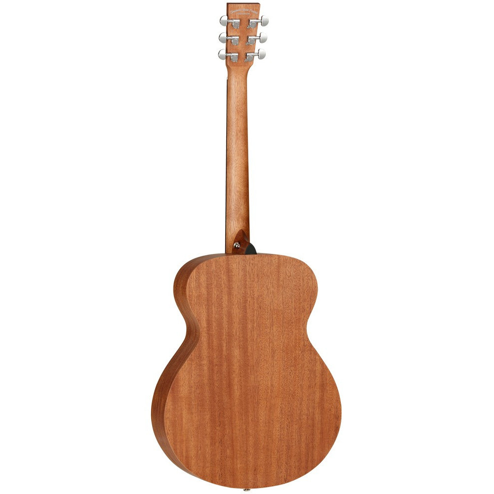 Tanglewood TWR2 O Roadster II Orchestra Acoustic Guitar - Rich Tone & Versatility