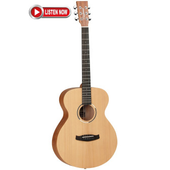 Tanglewood TWR2 O Roadster II Orchestra Acoustic Guitar