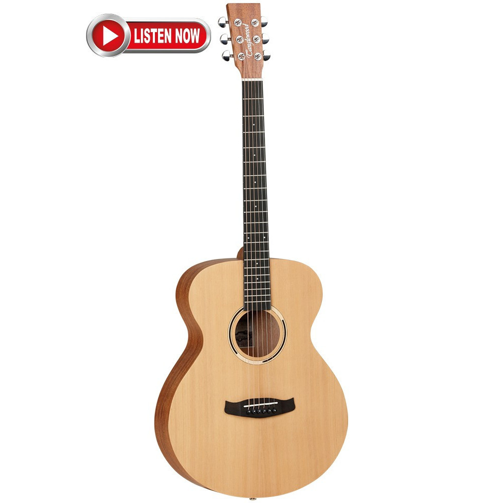 Tanglewood TWR2 O Roadster II Orchestra Acoustic Guitar