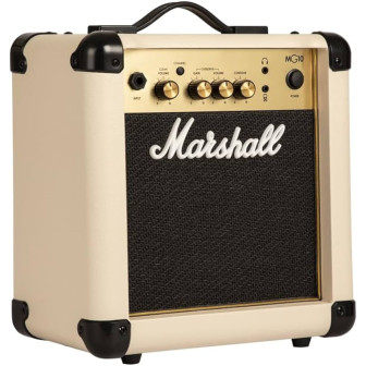 Marshall MG10G Gold Series Electric Guitar Combo Amplifier