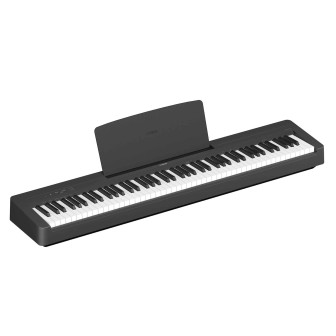Yamaha P-145 88-Keys Portable Digital Piano