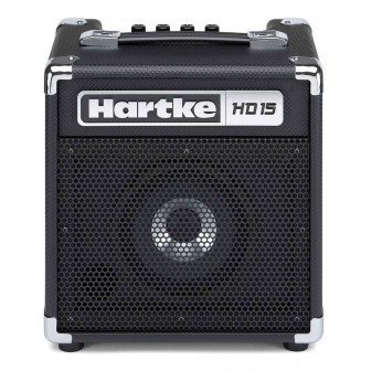 Hartke HD15|Bass Combo Amplifier