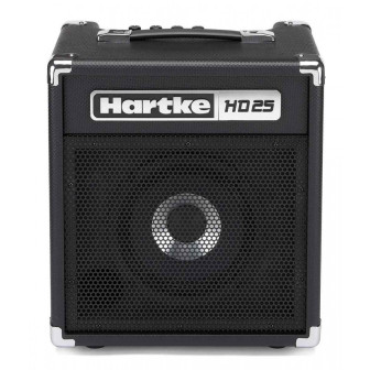 Hartke HD-25|Bass Combo Amplifier