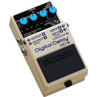 Buy Guitar Effects Pedals online in India for best price