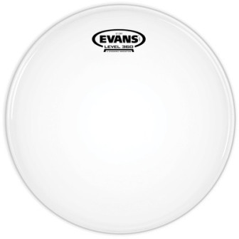 Evan B12G2 Coted 12'' Tom Heads