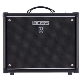 Boss KATANA-50 MK2 50 Watts Combo Guitar Amplifier