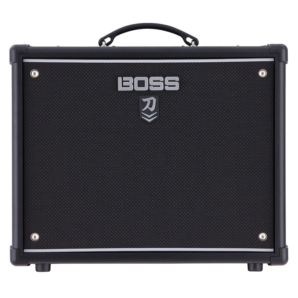 Boss KATANA-50 MK2 50 Watts Combo Guitar Amplifier