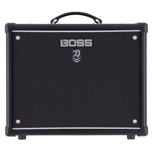 Boss KATANA-50 MK2 50 Watts Combo Guitar Amplifier