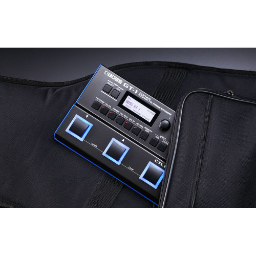 Boss GT-1 Multi Guitar Effects Processor
