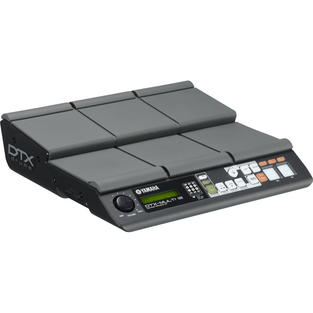 YAMAHA Percussion Pad | DTXM12 Digital Drum Pad For Best Price in India