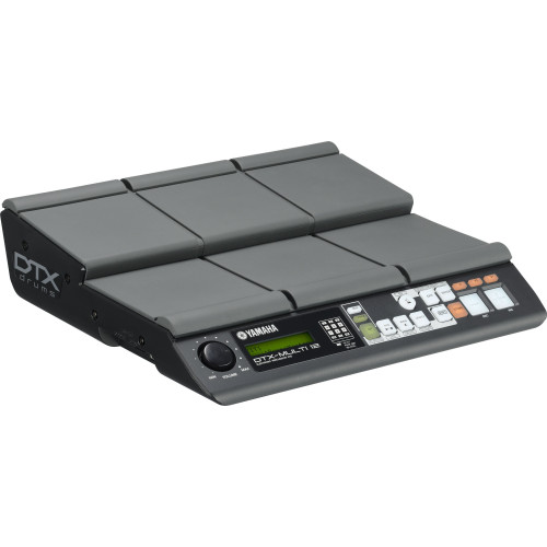YAMAHA Percussion Pad | DTXM12 Digital Drum Pad For Best Price in India