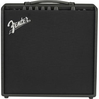 Fender Mustang LT-50 Guitar Amplifier