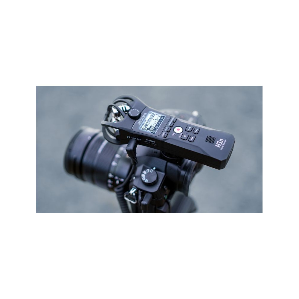 Zoom H1 Handy Recorder : Digital Recorder : Musicstores.in