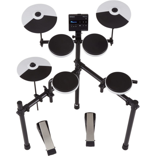 Roland TD-02K Digital Drum Kit - Enhance Your Drums Experience