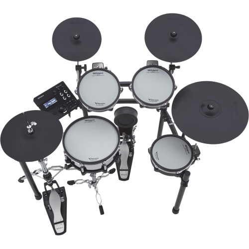 Roland TD-27KV2 Digital Drum Kit – Superior Expression and Professional Quality