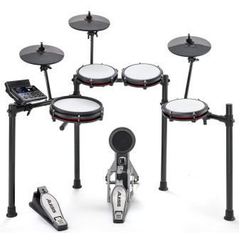 Alesis Nitro Max Digital Drum Kit