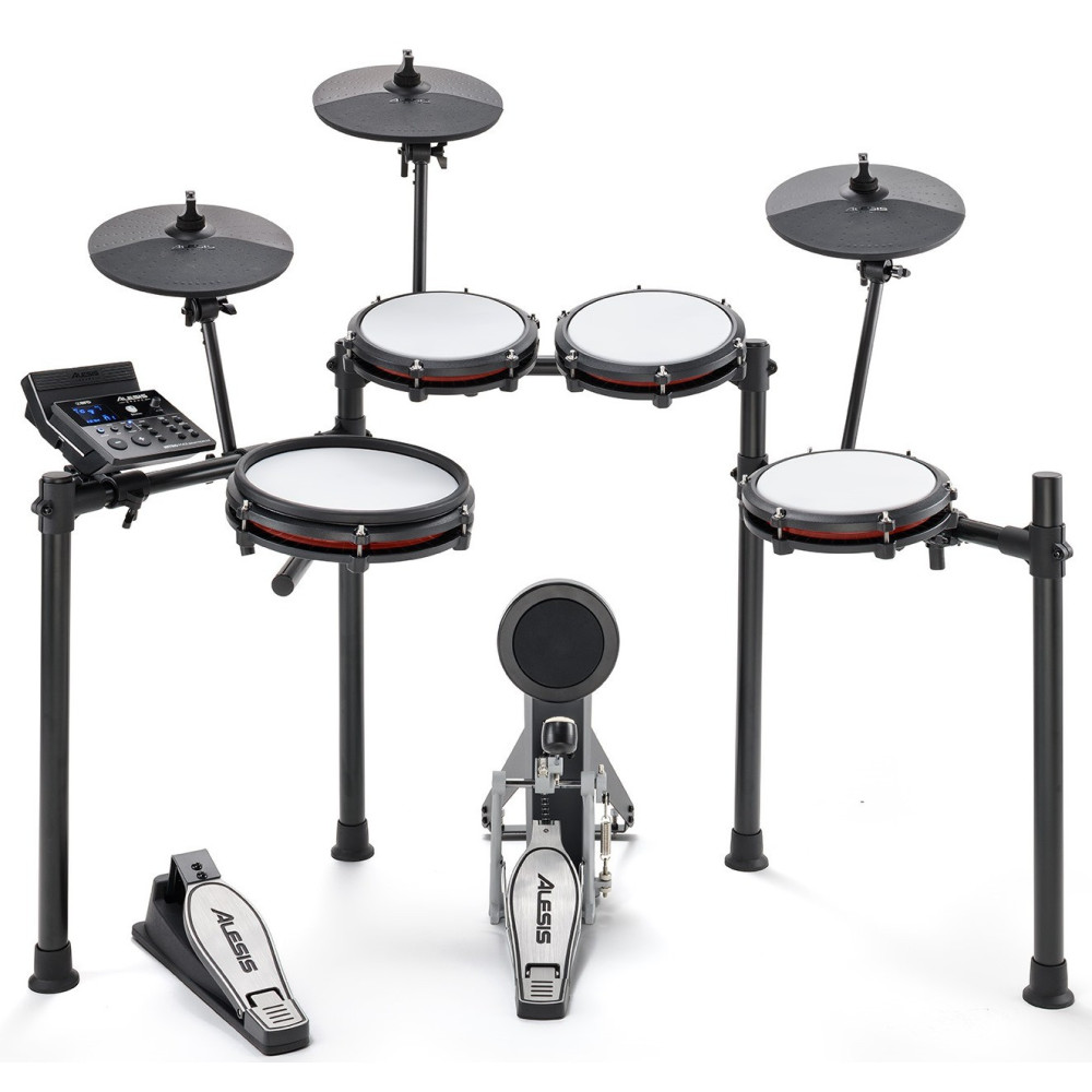 Alesis Nitro Max Digital Drum Kit