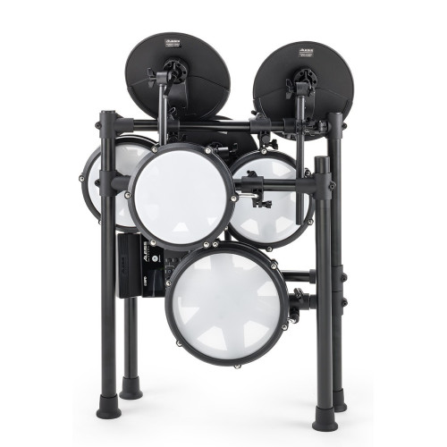 Alesis Nitro Max Digital Drum Kit | 32 Premium Kits & Responsive Mesh Heads