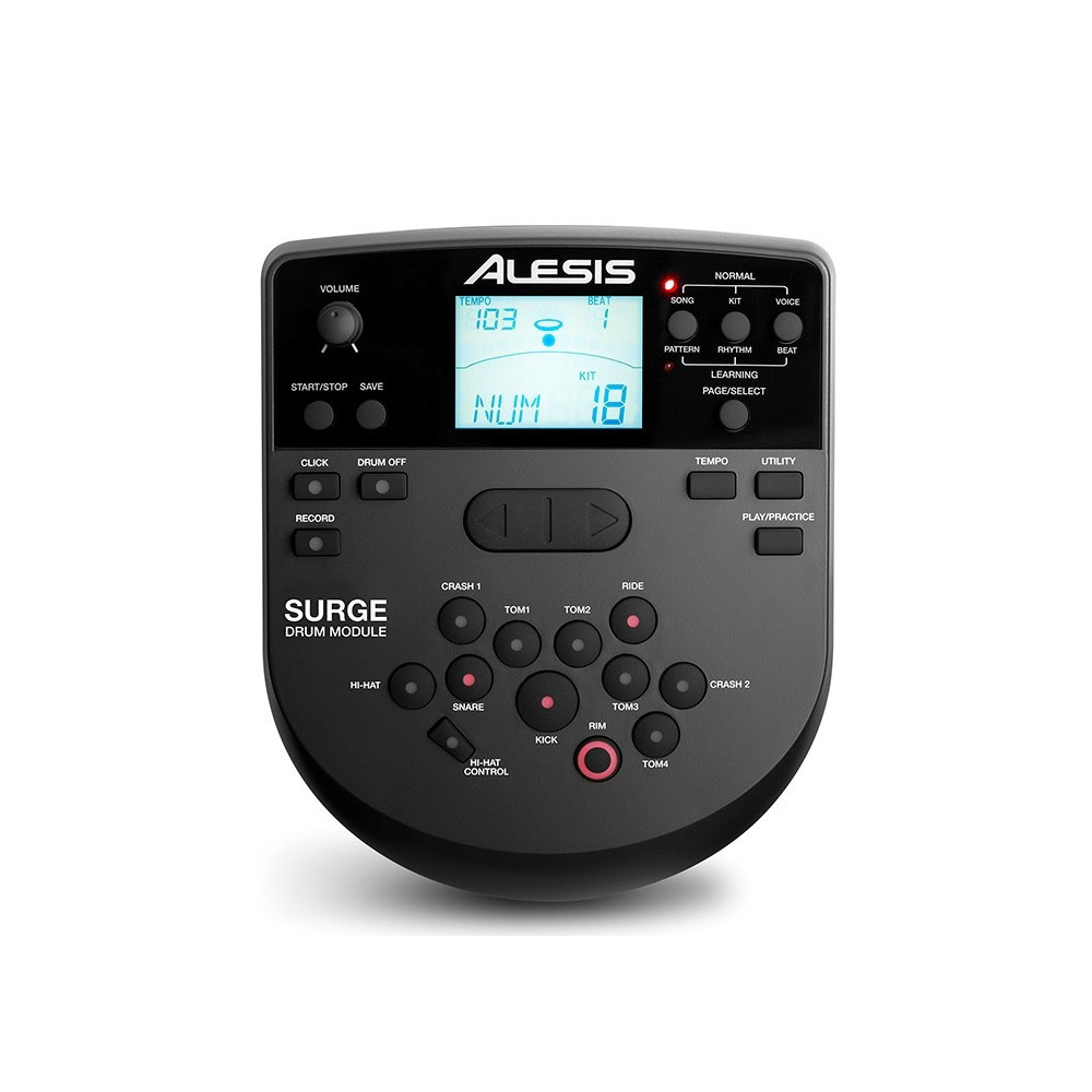 Alesis Surge Mesh Kit Special Edition