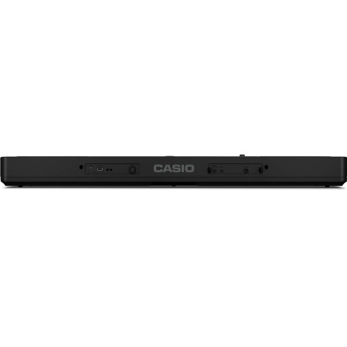 Casio CTS-400 Portable Keyboard | Explore the Musical Universe with Casio