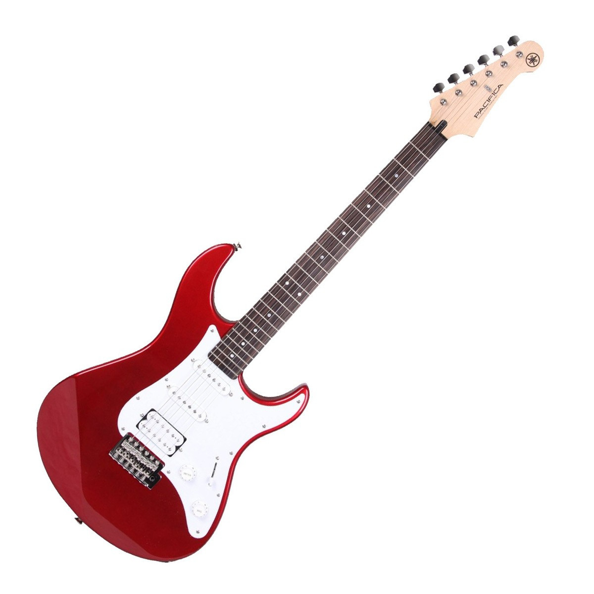 Yamaha PACIFICA 012 Electric Guitar - Your First Step to Musical Greatness