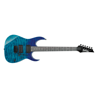 Ibanez Gio Series GRG120QASP-BGD Electric Guitar