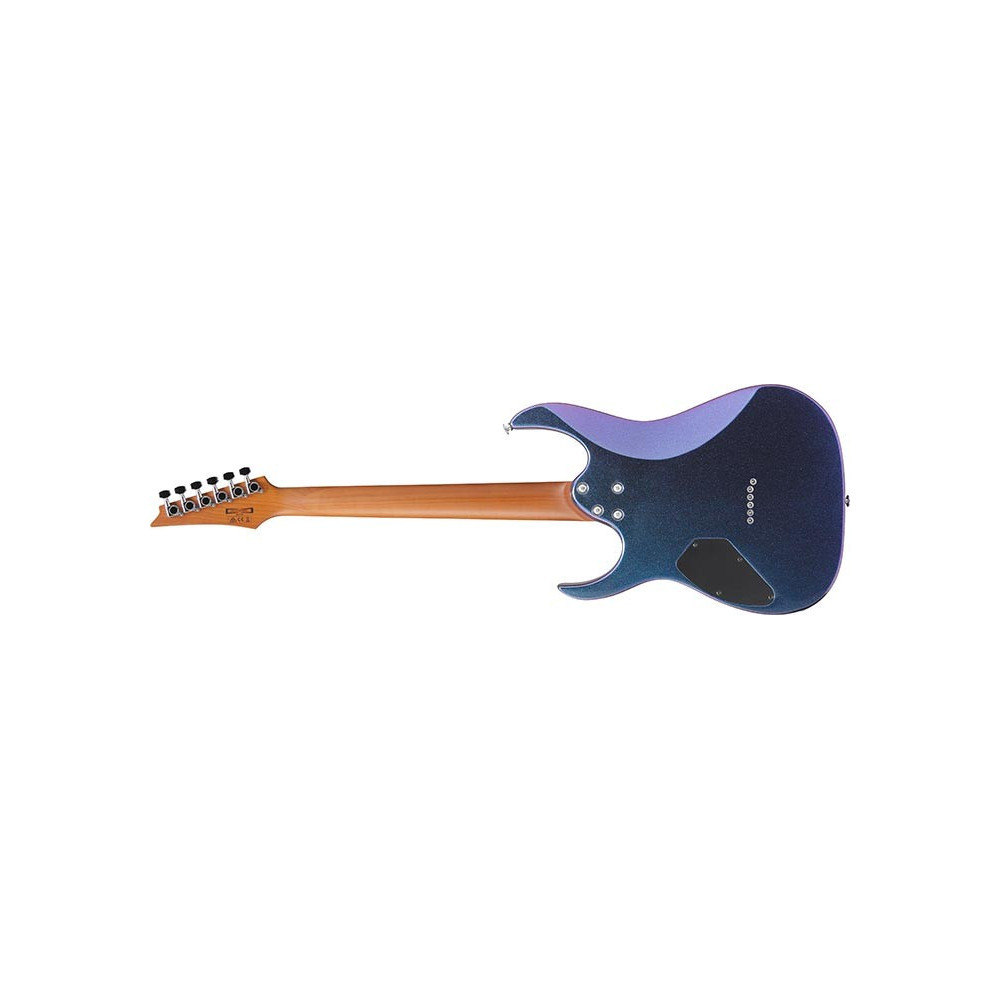 Unleash Your Inner Rockstar with the Ibanez Gio Series GRG121SP Electric Guitar