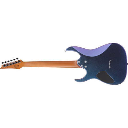 Unleash Your Inner Rockstar with the Ibanez Gio Series GRG121SP Electric Guitar