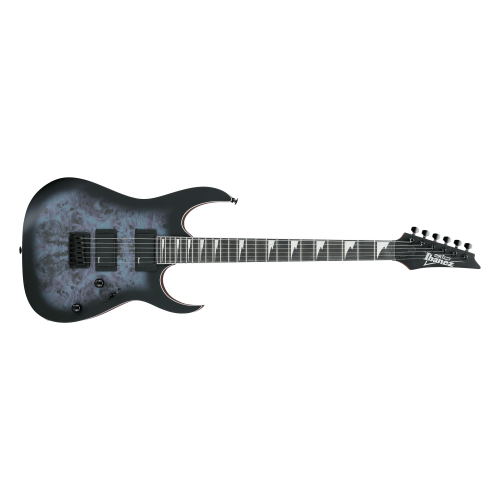 Ibanez Gio Series GRG121PAR-KBF Electric Guitar