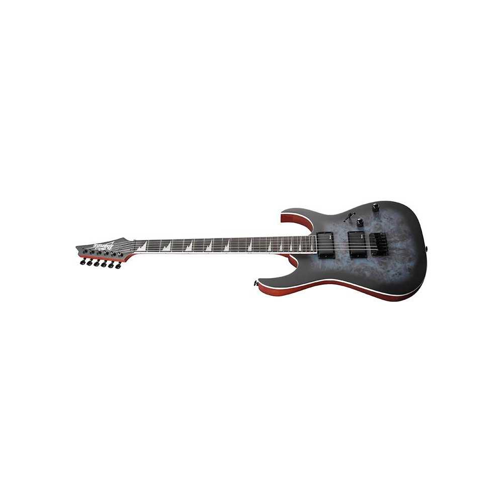 Ibanez Gio Series GRG121PAR-KBF Electric Guitar - Unleash Your Inner Rockstar