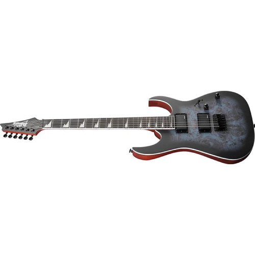 Ibanez Gio Series GRG121PAR-KBF Electric Guitar - Unleash Your Inner Rockstar