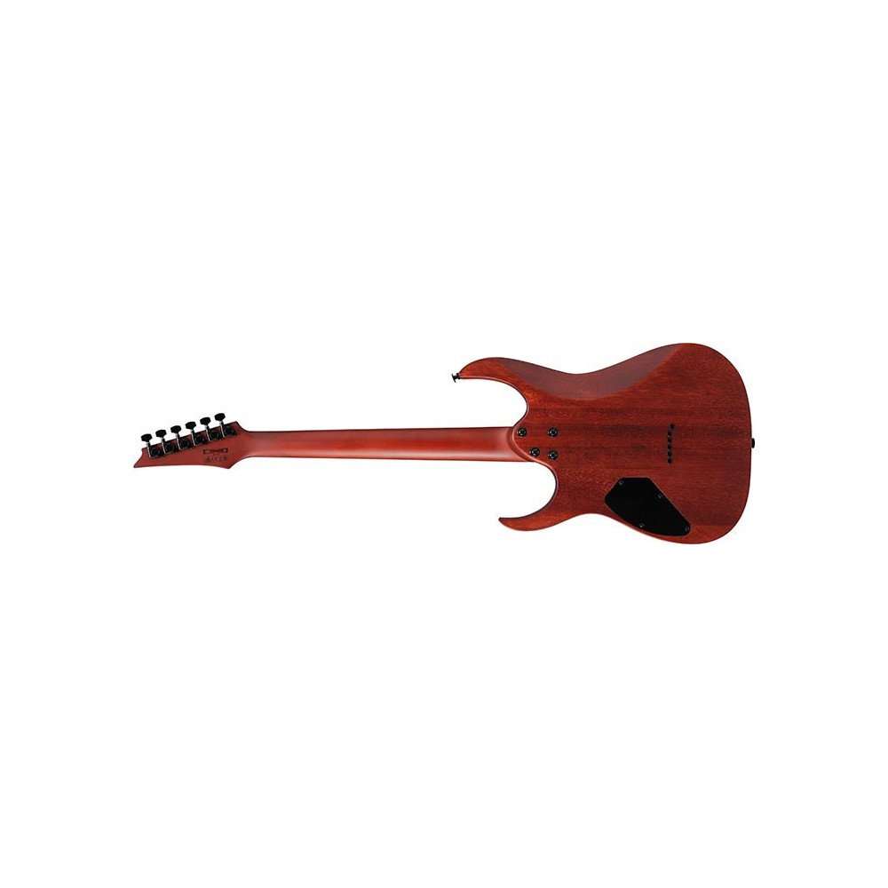 Ibanez Gio Series GRG121PAR-KBF Electric Guitar - Unleash Your Inner Rockstar
