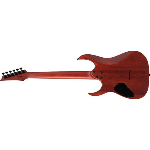 Ibanez Gio Series GRG121PAR-KBF Electric Guitar - Unleash Your Inner Rockstar