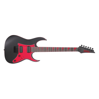 Ibanez Gio Series GRG131DX-BKF Electric Guitar