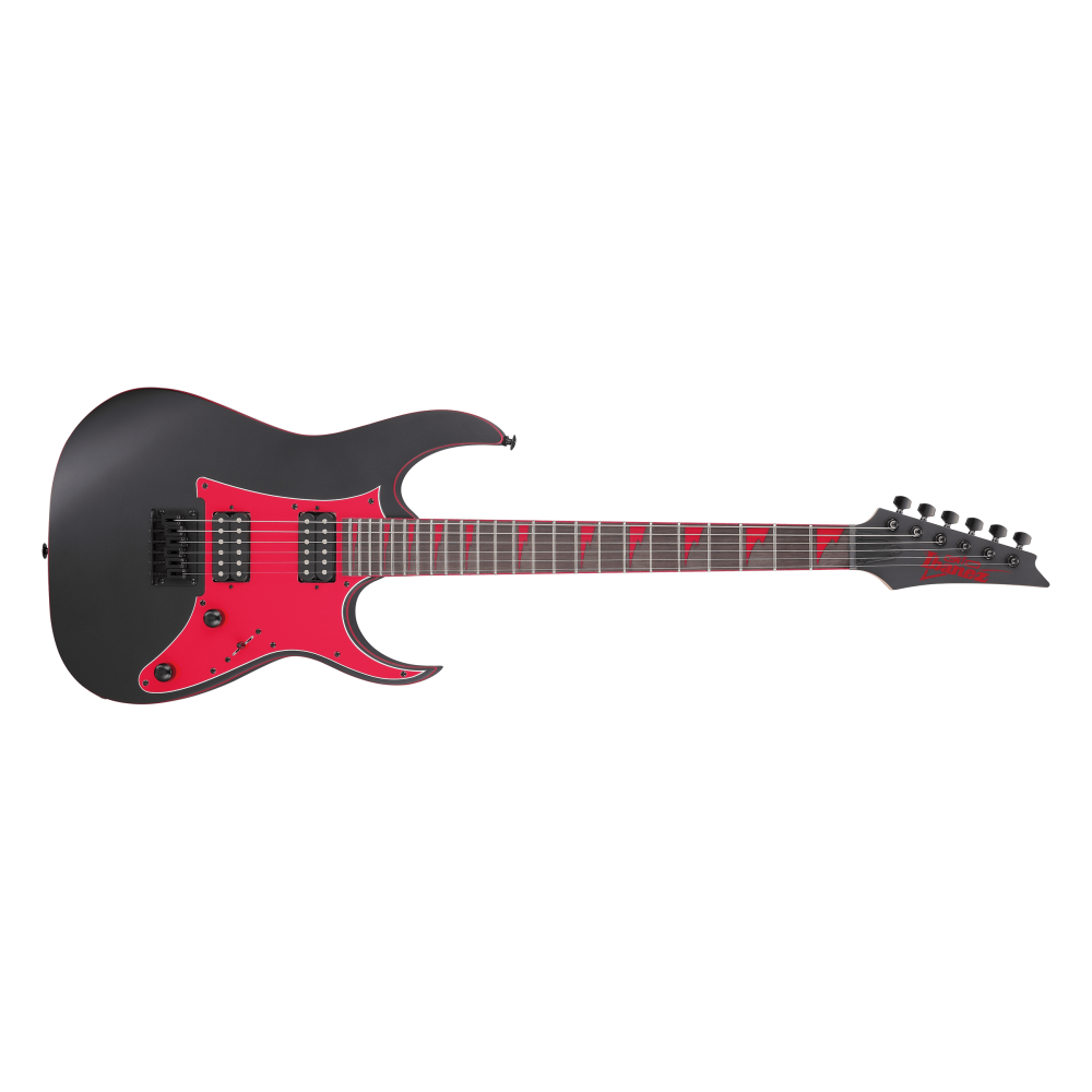 Ibanez Gio Series GRG131DX-BKF Electric Guitar