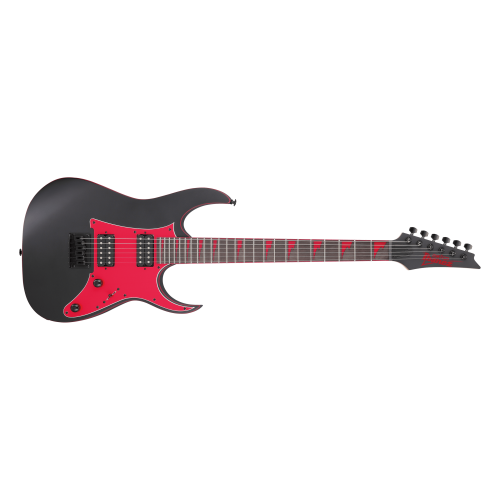 Ibanez Gio Series GRG131DX-BKF Electric Guitar
