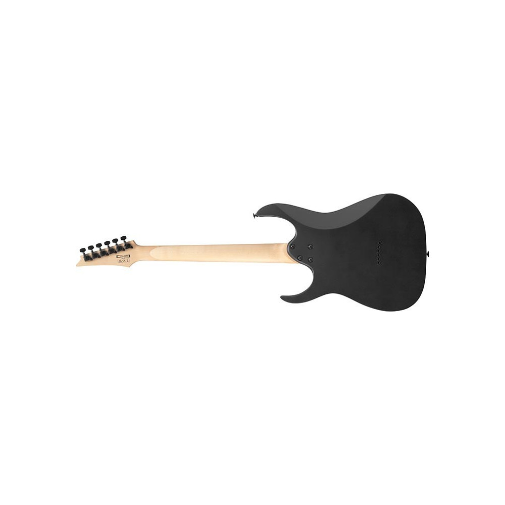 Ibanez Gio Series GRG131EX-BKF Electric Guitar