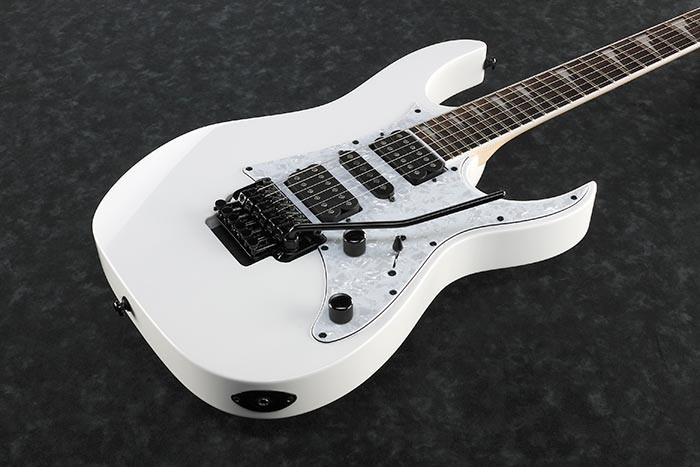 Ibanez RG350DXZ Electric Guitar Best Price in Music Store India