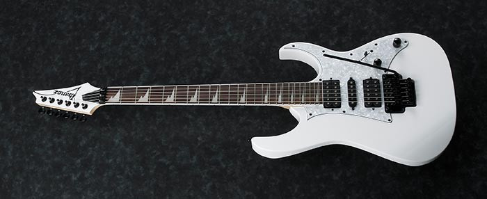 Ibanez RG350DXZ Electric Guitar Best Price in Music Store India